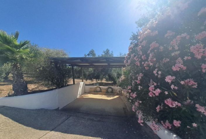 Image No.40-Maison de campagne de 4 chambres à vendre à Iznájar