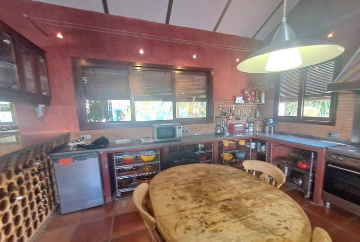 Image No.42-Maison de campagne de 4 chambres à vendre à Iznájar