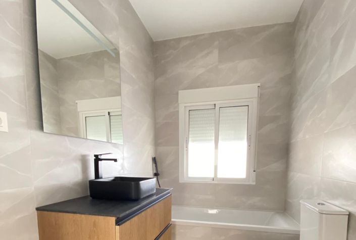 Image No.11-Villa de 4 chambres à vendre à Zurgena