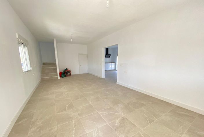 Image No.12-Villa de 4 chambres à vendre à Zurgena