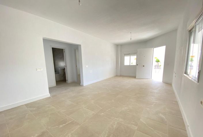 Image No.13-Villa de 4 chambres à vendre à Zurgena