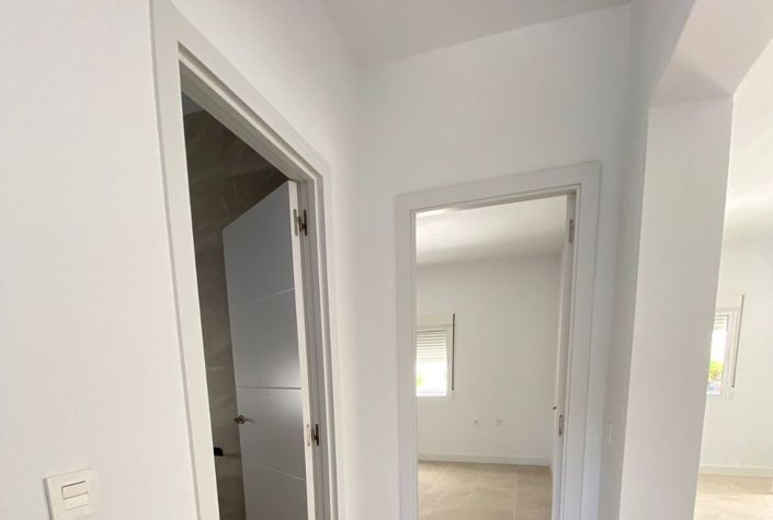 Image No.14-Villa de 4 chambres à vendre à Zurgena