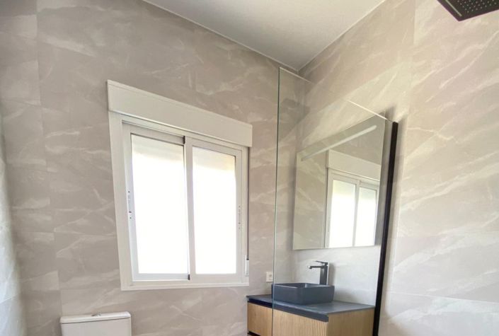 Image No.19-Villa de 4 chambres à vendre à Zurgena