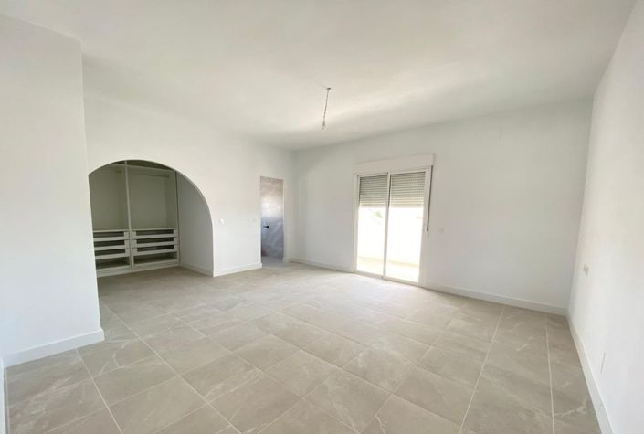 Image No.25-Villa de 4 chambres à vendre à Zurgena