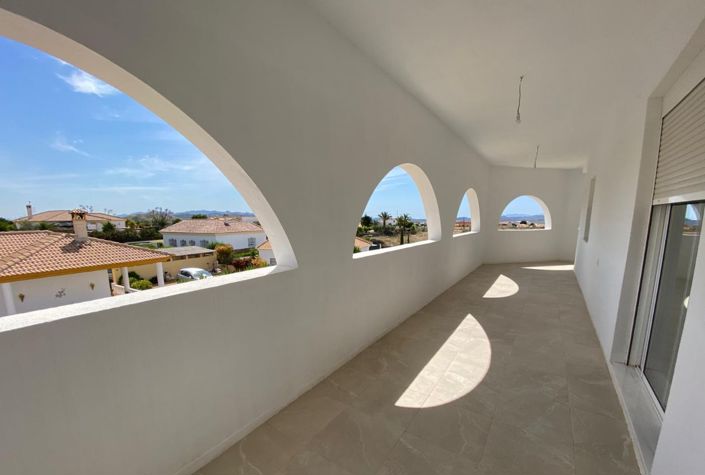 Image No.29-Villa de 4 chambres à vendre à Zurgena