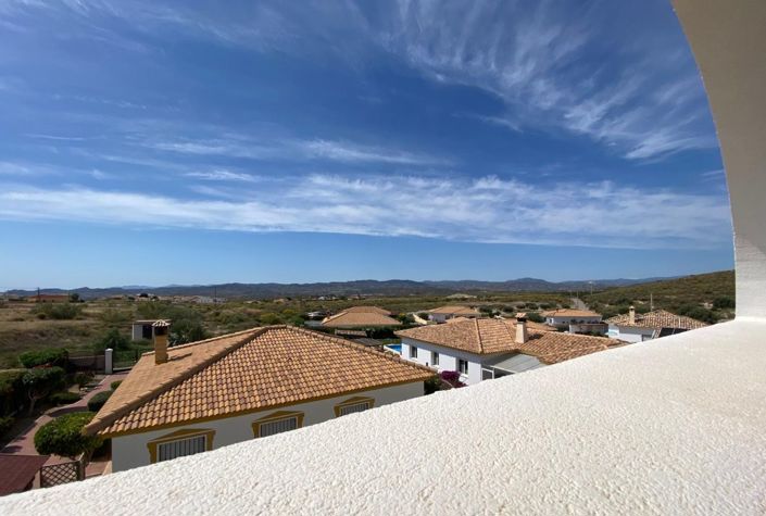 Image No.30-Villa de 4 chambres à vendre à Zurgena