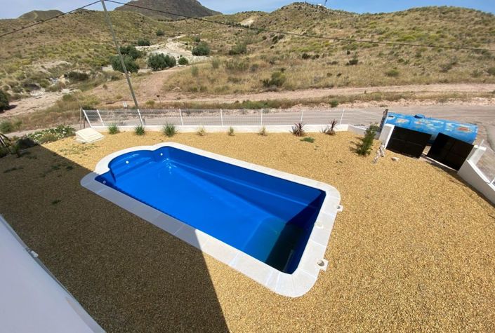 Image No.31-Villa de 4 chambres à vendre à Zurgena