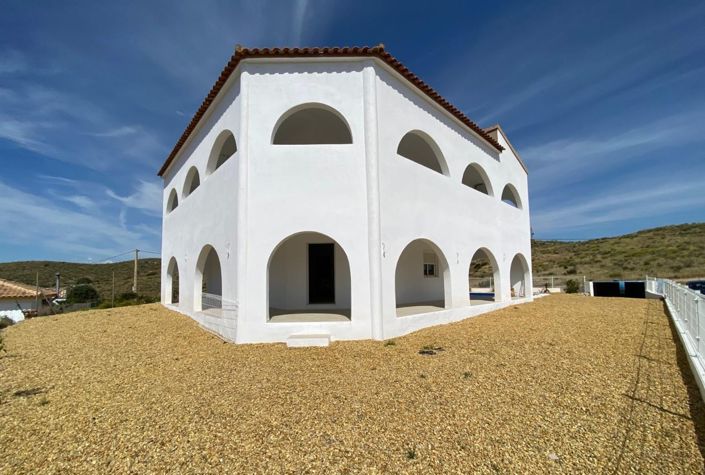 Image No.7-Villa de 4 chambres à vendre à Zurgena