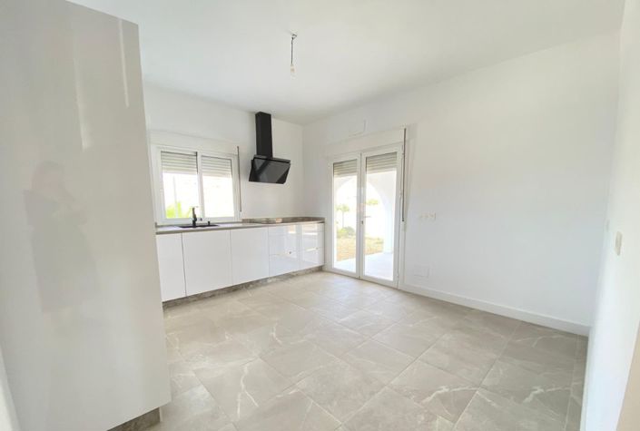 Image No.9-Villa de 4 chambres à vendre à Zurgena