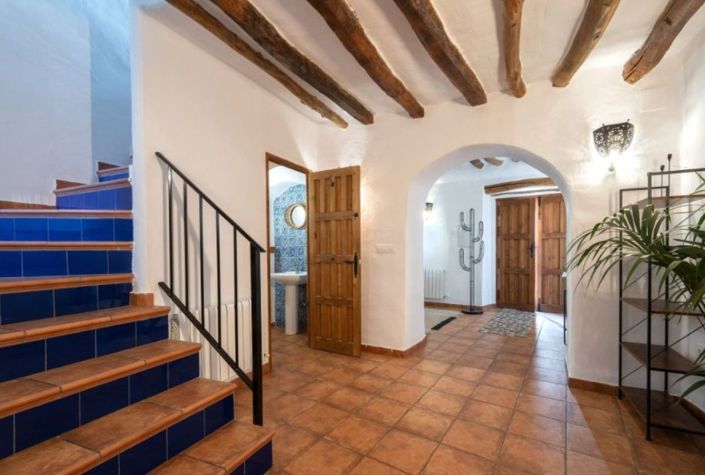 Image No.13-Maison de ville de 4 chambres à vendre à Alcalá la Real