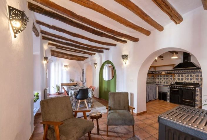 Image No.14-Maison de ville de 4 chambres à vendre à Alcalá la Real