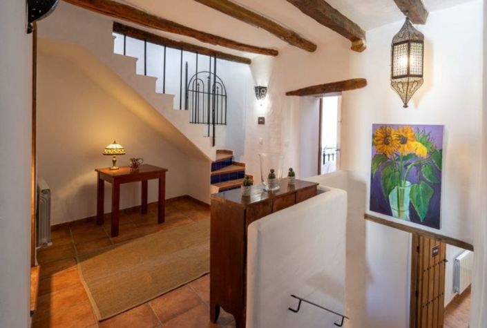 Image No.15-Maison de ville de 4 chambres à vendre à Alcalá la Real