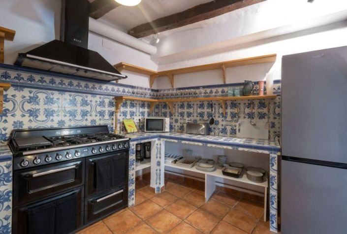 Image No.16-Maison de ville de 4 chambres à vendre à Alcalá la Real