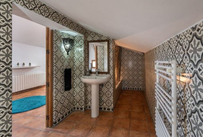 Image No.17-Maison de ville de 4 chambres à vendre à Alcalá la Real