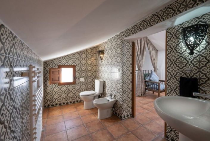 Image No.18-Maison de ville de 4 chambres à vendre à Alcalá la Real