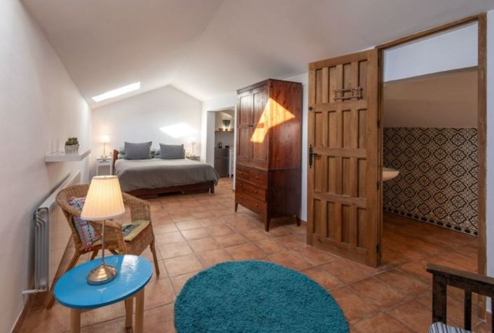 Image No.19-Maison de ville de 4 chambres à vendre à Alcalá la Real