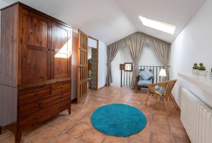 Image No.21-Maison de ville de 4 chambres à vendre à Alcalá la Real