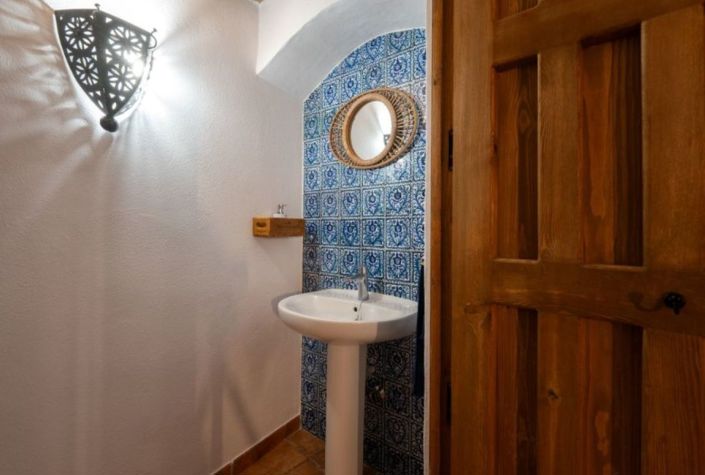 Image No.23-Maison de ville de 4 chambres à vendre à Alcalá la Real