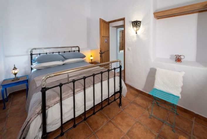 Image No.24-Maison de ville de 4 chambres à vendre à Alcalá la Real