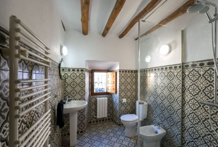 Image No.25-Maison de ville de 4 chambres à vendre à Alcalá la Real