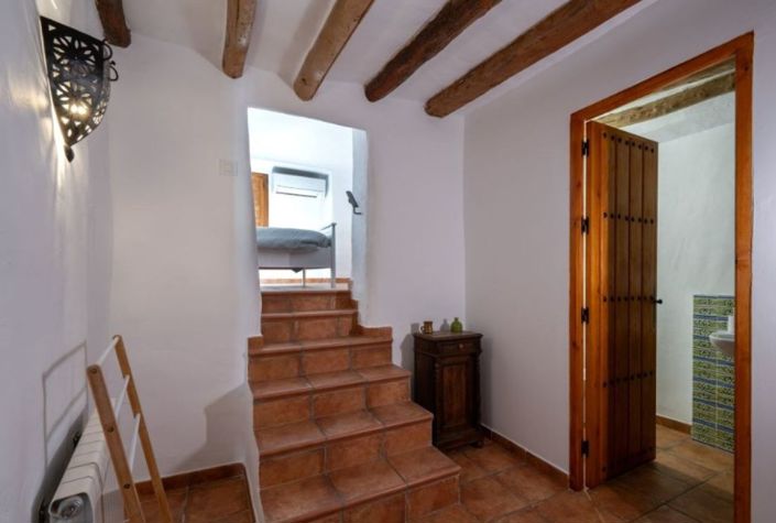 Image No.27-Maison de ville de 4 chambres à vendre à Alcalá la Real