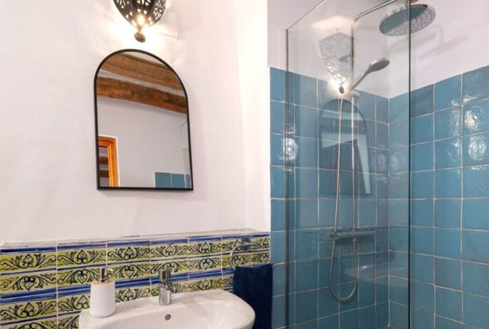 Image No.28-Maison de ville de 4 chambres à vendre à Alcalá la Real