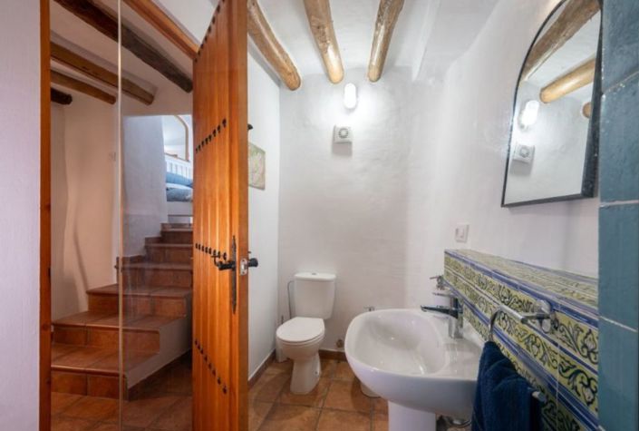 Image No.29-Maison de ville de 4 chambres à vendre à Alcalá la Real