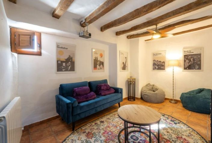 Image No.30-Maison de ville de 4 chambres à vendre à Alcalá la Real