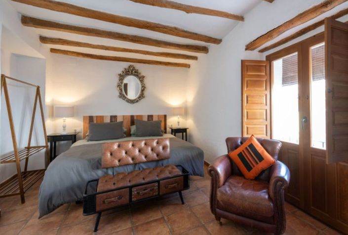 Image No.31-Maison de ville de 4 chambres à vendre à Alcalá la Real