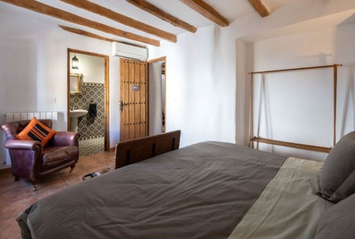 Image No.32-Maison de ville de 4 chambres à vendre à Alcalá la Real