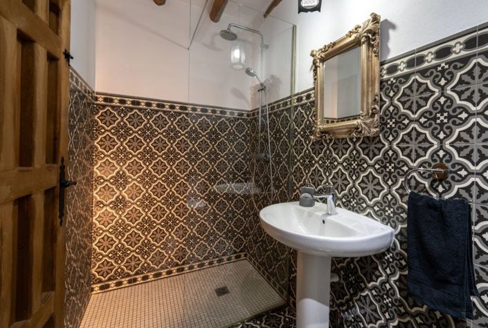 Image No.34-Maison de ville de 4 chambres à vendre à Alcalá la Real