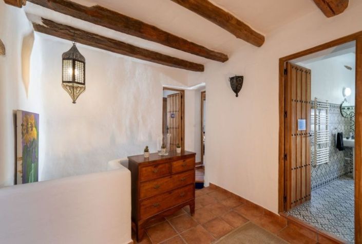 Image No.35-Maison de ville de 4 chambres à vendre à Alcalá la Real