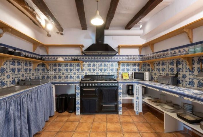 Image No.4-Maison de ville de 4 chambres à vendre à Alcalá la Real