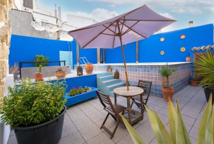 Image No.7-Maison de ville de 4 chambres à vendre à Alcalá la Real