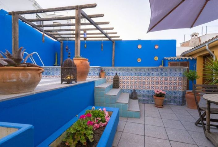 Image No.9-Maison de ville de 4 chambres à vendre à Alcalá la Real