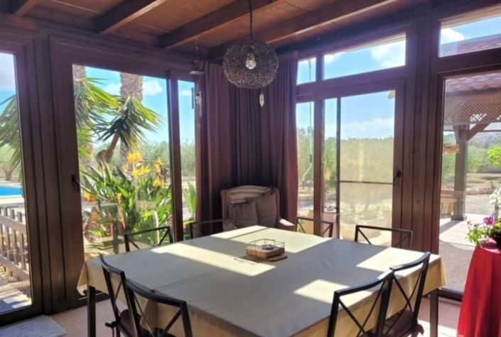 Image No.16-3 Bed Country House for sale