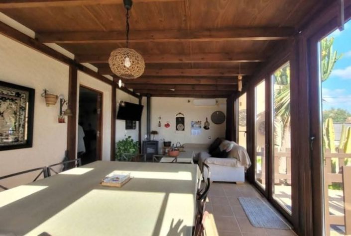 Image No.19-3 Bed Country House for sale