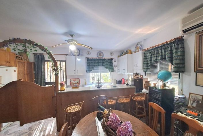 Image No.14-Maison de campagne de 2 chambres à vendre à Martos