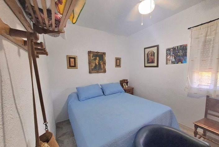 Image No.15-Maison de campagne de 2 chambres à vendre à Martos