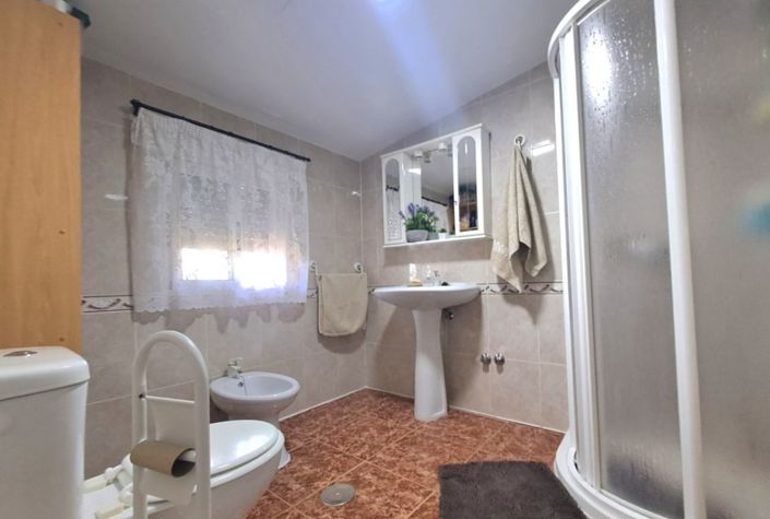 Image No.16-Maison de campagne de 2 chambres à vendre à Martos