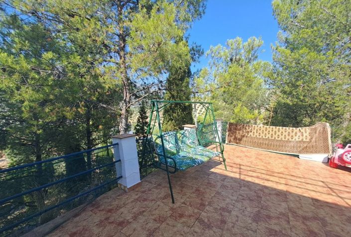 Image No.22-Maison de campagne de 2 chambres à vendre à Martos