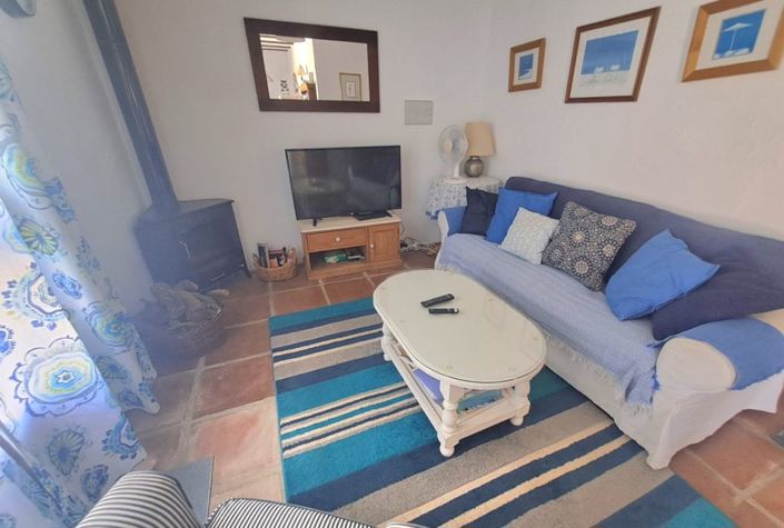 Image No.29-Maison de campagne de 7 chambres à vendre à Iznájar