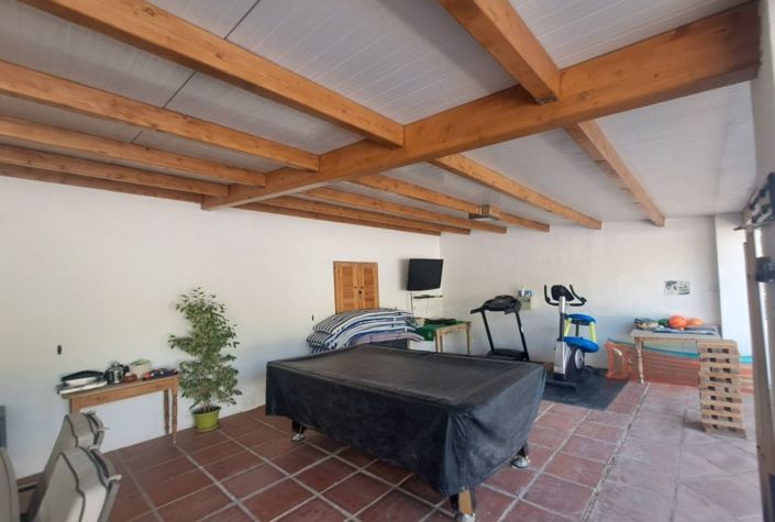 Image No.31-Maison de campagne de 7 chambres à vendre à Iznájar