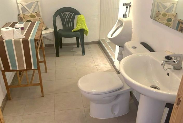 Image No.32-Maison de campagne de 7 chambres à vendre à Iznájar