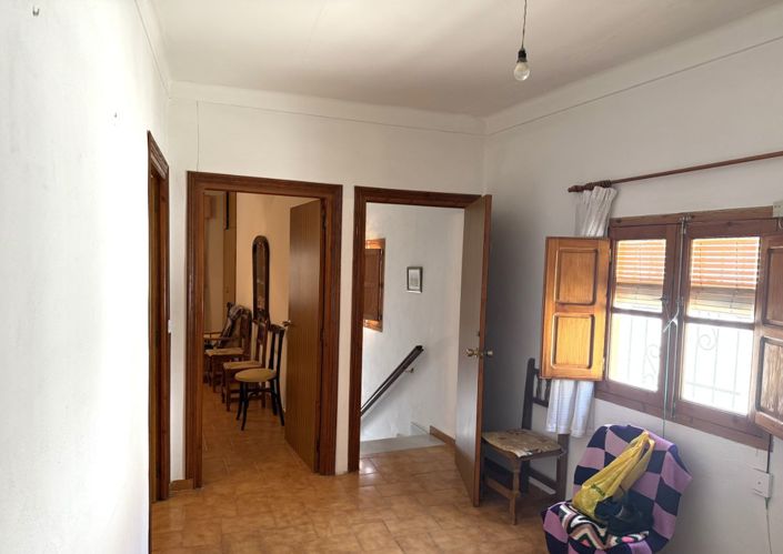 Image No.15-Maison de ville de 3 chambres à vendre à Arboleas