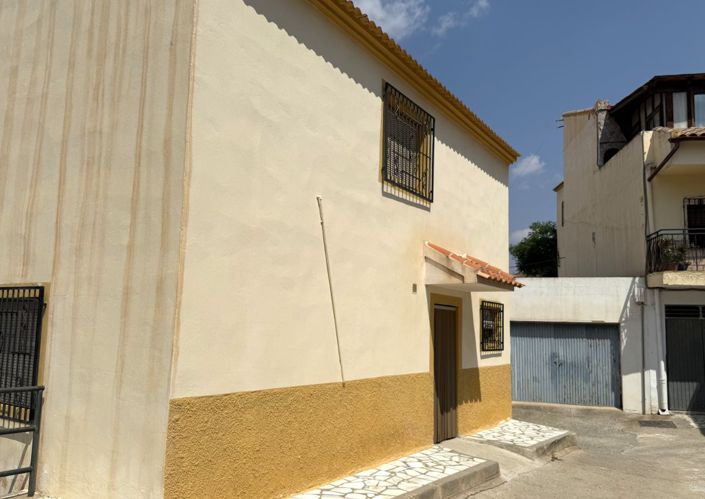 Image No.19-Maison de ville de 3 chambres à vendre à Arboleas