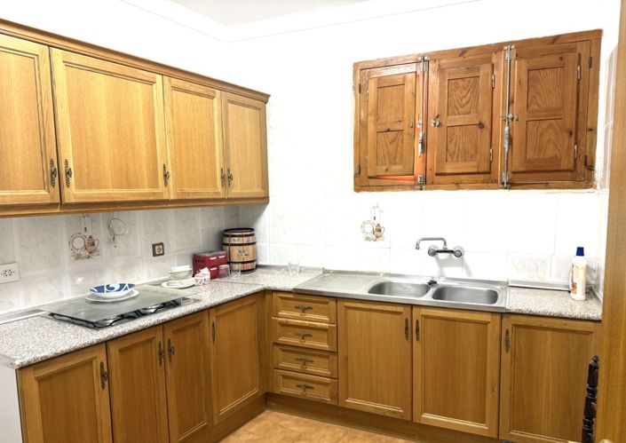 Image No.2-Maison de ville de 3 chambres à vendre à Arboleas