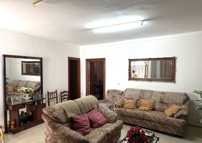 Image No.3-Maison de ville de 3 chambres à vendre à Arboleas