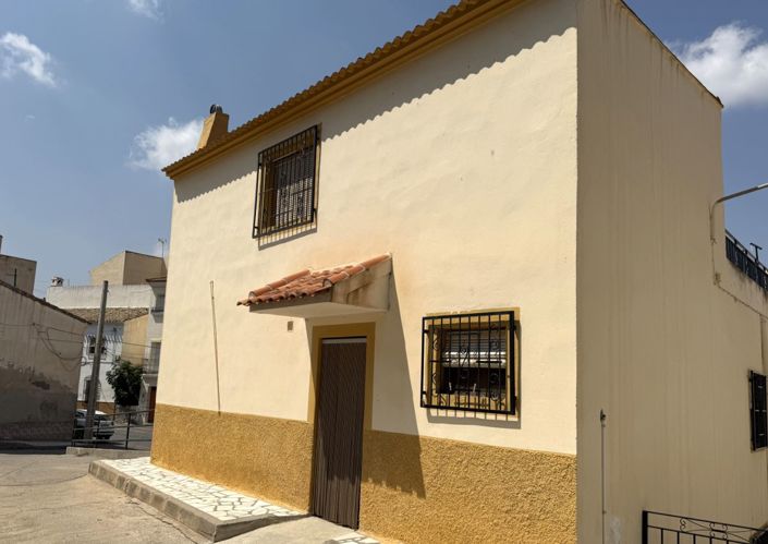 Image No.5-Maison de ville de 3 chambres à vendre à Arboleas