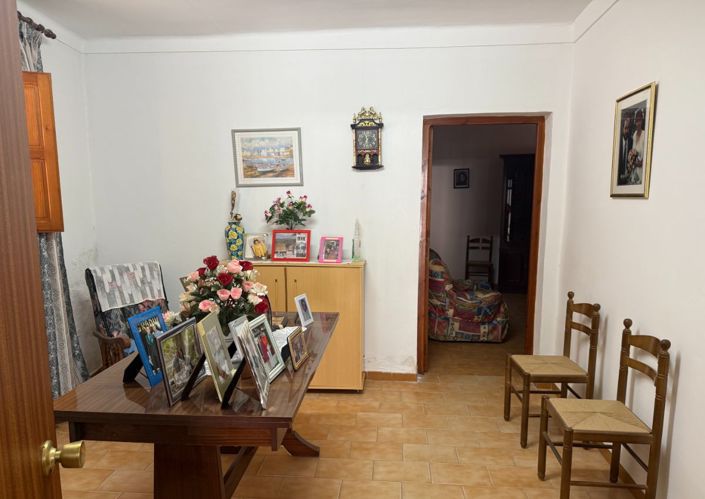 Image No.9-Maison de ville de 3 chambres à vendre à Arboleas